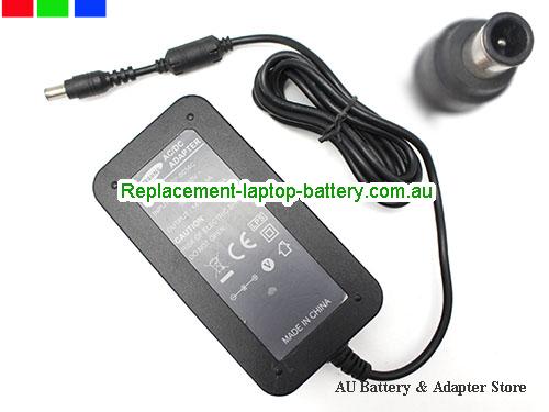  image 1 of  Original Genuine Samsung DSP-6014C AC Adapter for SYNCMASTER 932 Monitor 14v 4.29A 60W 
