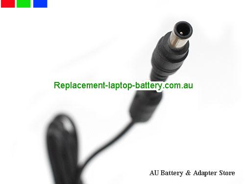  image5 of Australia  Original Genuine Samsung DSP-6014C AC Adapter for SYNCMASTER 932 Monitor 14v 4.29A 60W 