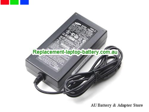  image 1 of  Original Genuine AD-6314N AP06314-UV SVD5614V Adapter for SAMSUNG TC220W LT-P1795W C27B750X C24B750X S27B370H S27B350F S24B750V TS190C LCD Monitor 