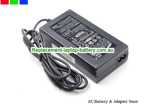  image 3 of  Original Genuine AD-6314N AP06314-UV SVD5614V Adapter for SAMSUNG TC220W LT-P1795W C27B750X C24B750X S27B370H S27B350F S24B750V TS190C LCD Monitor 