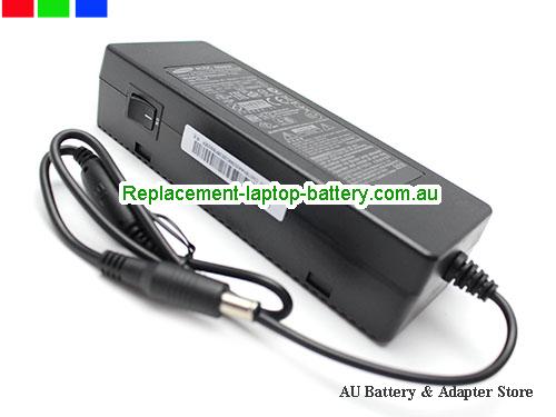  image 2 of  Original Genuine Samsung AD-6314T AC Adapter 14V 4.5A for AD-6314C AD-6314N SVD5614V Power Supply 
