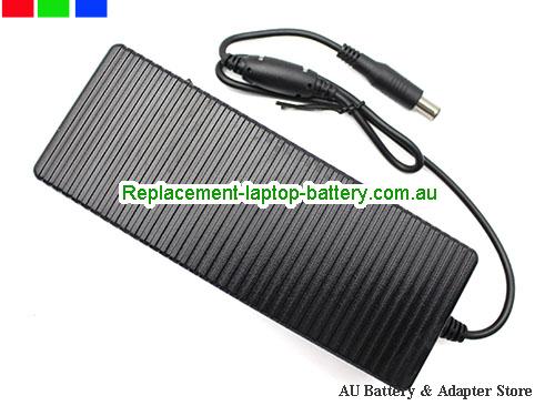  image 3 of  Original Genuine Samsung AD-6314T AC Adapter 14V 4.5A for AD-6314C AD-6314N SVD5614V Power Supply 