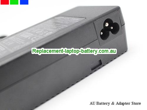  image 4 of  Original Genuine Samsung AD-6314T AC Adapter 14V 4.5A for AD-6314C AD-6314N SVD5614V Power Supply 