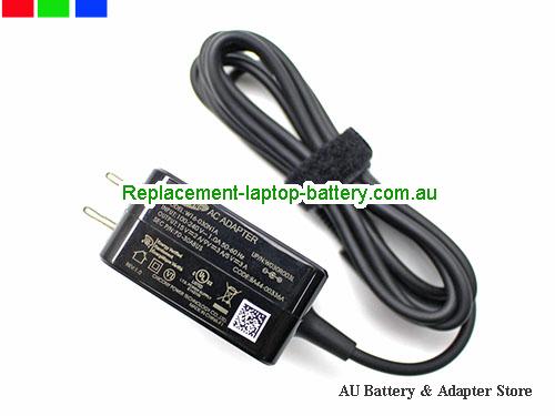  image 3 of  Original Genuine Samsung W16-030N1A Ac Adapter UP/N W030R003L S/N PD-30ABUS 30W 15V 2A Type C PSU 