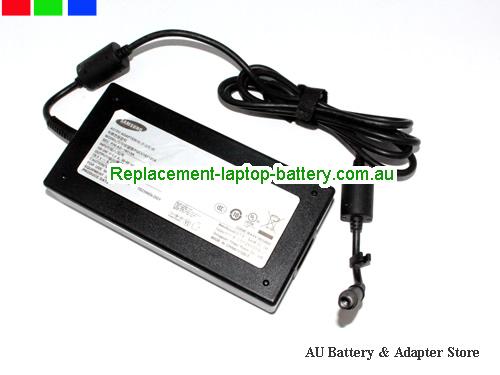  image 1 of  Original Genuine Samsung AD-18019A Adapter 19.5v 9.23A PSCV181101A Power Supply 
