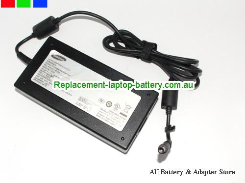  image 3 of  Original Genuine Samsung AD-18019A Adapter 19.5v 9.23A PSCV181101A Power Supply 