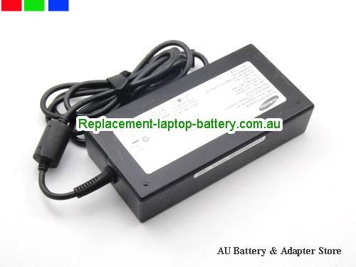  image 1 of  Original Genuine Samsung AD-20019A Ac Adapter A16-200P1A 19V 10.5A Power Supply 