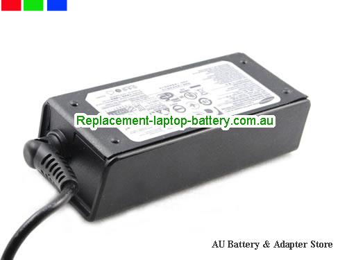  image 2 of  Original NEW Style Adapter 19V 2.1A for Samsung NP530U3C-A08IT NP530U3C-A04UK XE700T1A-A01US Series Laptop 