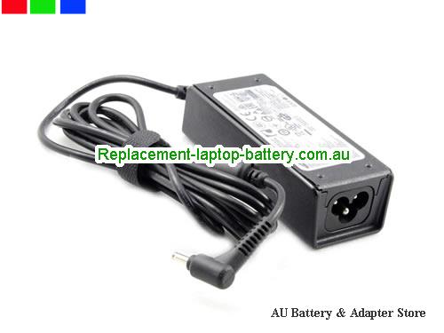  image 3 of  Original NEW Style Adapter 19V 2.1A for Samsung NP530U3C-A08IT NP530U3C-A04UK XE700T1A-A01US Series Laptop 