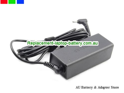  image 4 of  Original NEW Style Adapter 19V 2.1A for Samsung NP530U3C-A08IT NP530U3C-A04UK XE700T1A-A01US Series Laptop 