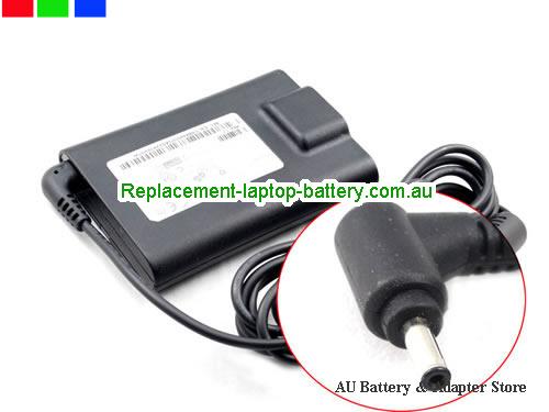  image 1 of  Original 19V 2.1A 40W AA-PA2N40S AD-4019W Charger for Samsung Series 9 900X NP900X1B NP900X4C NP900X3A NP900X3E NP900X4D 