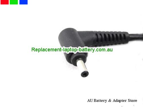  image5 of Australia  Original 19V 2.1A 40W AA-PA2N40S AD-4019W Charger for Samsung Series 9 900X NP900X1B NP900X4C NP900X3A NP900X3E NP900X4D 