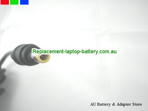  image 4 of  Original 19V 2.1A Adapter Charger for SAMUSUNG NC10 NP-NC10 NP-ND10 NP530U4BL NC10 N148 Series 