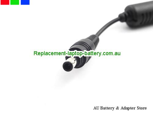  image5 of Australia  Original 19V 2.1A Adapter Charger for SAMUSUNG NC10 NP-NC10 NP-ND10 NP530U4BL NC10 N148 Series 