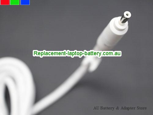  image5 of Australia  Original Genuine EU Samsung W16-045N4D Ac Adapter 19v 2.37A AD-4519AKR BA44-00344A 