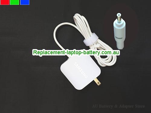  image 1 of  Original Genuine US Samsung W16-045N4A ac adapter 19v 2.37A for NP900X3N 900X4D 