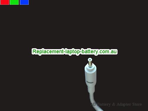  image5 of Australia  Original Genuine US Samsung W16-045N4A ac adapter 19v 2.37A for NP900X3N 900X4D 