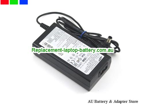  image 2 of  Original Genuine Samsung  A4819_KSML AC Adapter A4819_FDY 19v 2.53A for HW-M360 HW-K430 SOUNDBAR 
