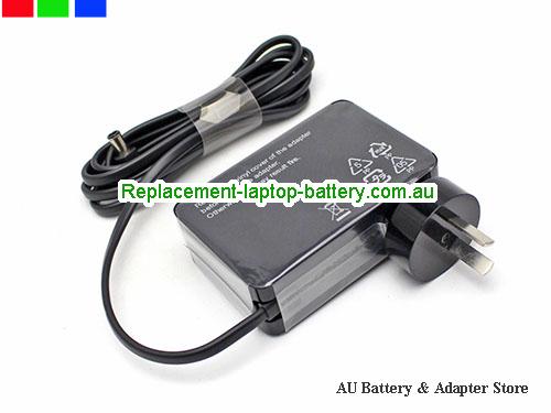  image 2 of  Original Genuine AU Plug Samsung A4819_KSML Ac adapter 19v 2.53A 48W Power Supply BN44-00886D 
