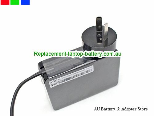 image 4 of  Original Genuine AU Plug Samsung A4819_KSML Ac adapter 19v 2.53A 48W Power Supply BN44-00886D 