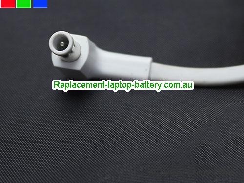  image5 of Australia  Original Genuine White EU Samsung 19v 2.53A TV Power Supply A4819_KSMLW A4819_KSML 