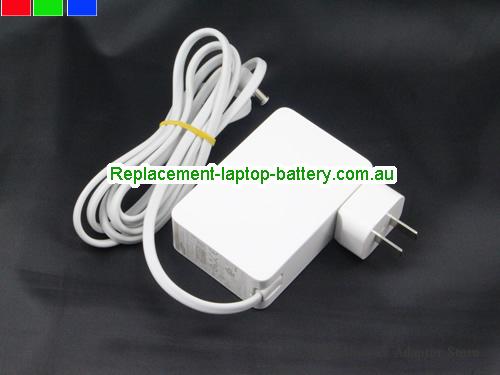  image 2 of  Original Genuine Samsung A4819_KSMLW AC/DC Adapter 19.0V 2.53A 48W Power Supply 