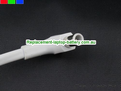  image5 of Australia  Original Genuine Samsung A4819_KSMLW AC/DC Adapter 19.0V 2.53A 48W Power Supply 