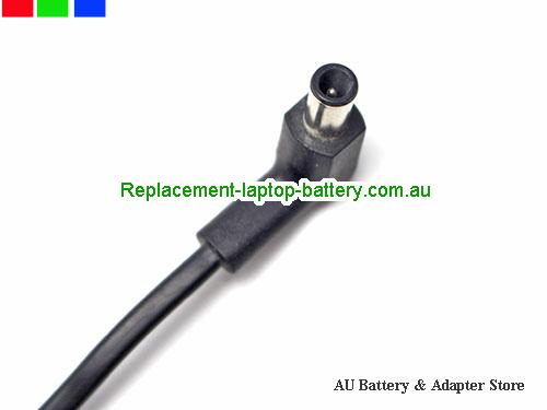  image5 of Australia  Original Genuine Samsung BN44-01013A AC Adapter for LCD/LED Monitor 19v 2.53A 48W 