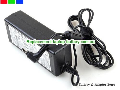  image 3 of  Original Genuine CPA09-004A AD-6019P AC Adapter for Samsung NP530U4E NP540U4E NP740U3E NP730U3E Series 19V 3.16A 