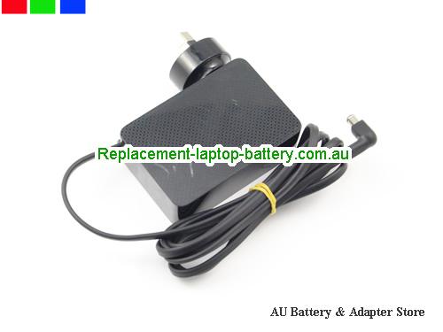  image 1 of  Original Au Plug Genuine Samsung 19.0v 3.1A AC/DC Adapter A5919_KPNL Power Supply 59W 
