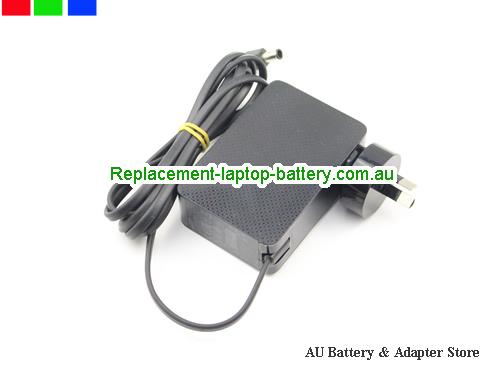 image 2 of  Original Au Plug Genuine Samsung 19.0v 3.1A AC/DC Adapter A5919_KPNL Power Supply 59W 
