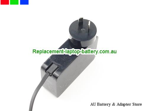  image 3 of  Original Au Plug Genuine Samsung 19.0v 3.1A AC/DC Adapter A5919_KPNL Power Supply 59W 