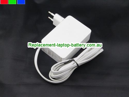  image 1 of  Original Eu plug Genuine Samsung A5919_KPNL Ac Adapter 19v 3.1A 59W White Power Supply 