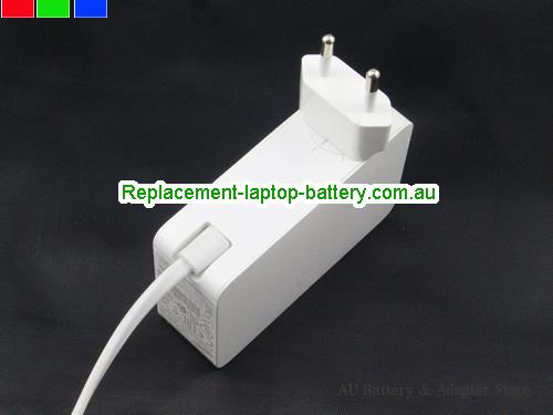  image 3 of  Original Eu plug Genuine Samsung A5919_KPNL Ac Adapter 19v 3.1A 59W White Power Supply 