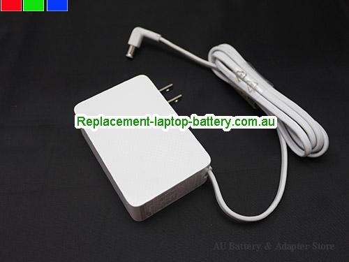  image 2 of  Original Genuine us samsung BN44-00887F Ac Adapter A5919_KPNL 19.0v 3.10A 59W white Monitor Power Supply 