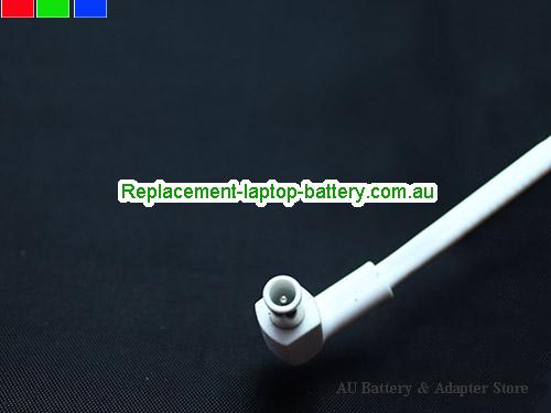  image5 of Australia  Original Genuine us samsung BN44-00887F Ac Adapter A5919_KPNL 19.0v 3.10A 59W white Monitor Power Supply 