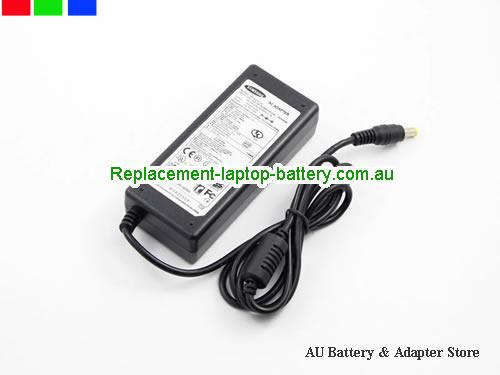  image 1 of  Original AD-6519 R728 R730 Adapter for SAMSUNG R429 R430 R428 R528 R530 