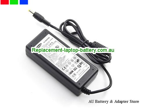  image 2 of  Original AD-6519 R728 R730 Adapter for SAMSUNG R429 R430 R428 R528 R530 