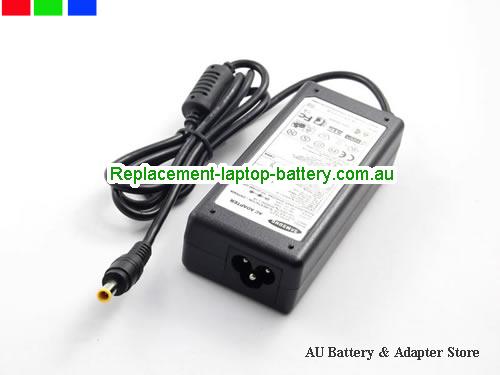  image 3 of  Original AD-6519 R728 R730 Adapter for SAMSUNG R429 R430 R428 R528 R530 