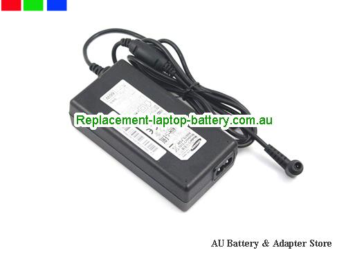  image 2 of  Original Genuine Samsung A6619_FSM Ac Adapter 19v 3.474A for UE32J4570 UN32J4570 Series Monitor 