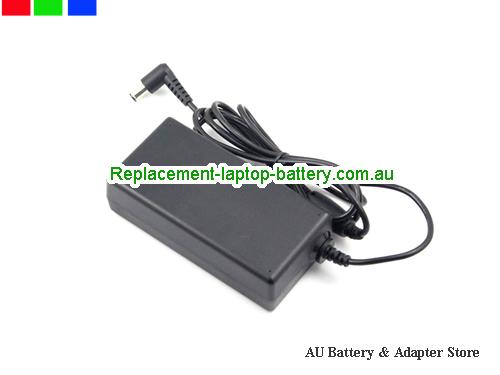  image 4 of  Original Genuine Samsung A6619_FSM Ac Adapter 19v 3.474A for UE32J4570 UN32J4570 Series Monitor 