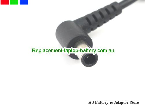  image5 of Australia  Original Genuine Samsung A6619_FSM Ac Adapter 19v 3.474A for UE32J4570 UN32J4570 Series Monitor 
