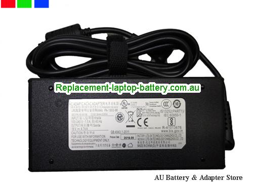  image 1 of  Original Genuine Samsung AD-9019B Ac Adapter 19v 4.74A 90W PA-1900-98  Power Supply 