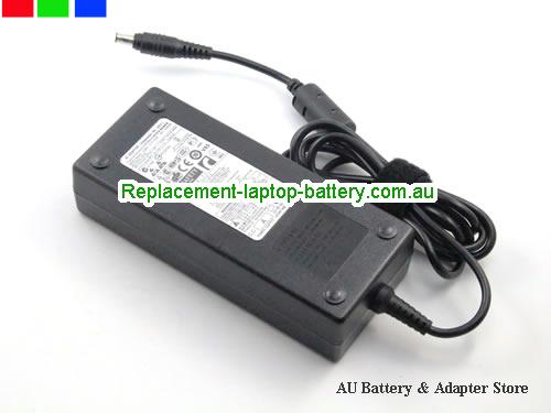  image 1 of  Original 19V 6.32A 120W AD-12019G ADP-120ZB BB AC Adapter for SAMSUNG Laptop 