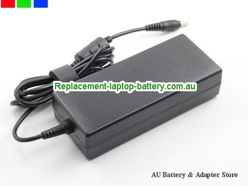  image 4 of  Original 19V 6.32A 120W AD-12019G ADP-120ZB BB AC Adapter for SAMSUNG Laptop 