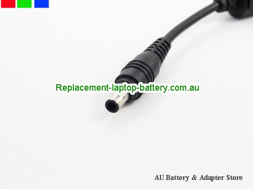  image5 of Australia  Original 19V 6.32A 120W AD-12019G ADP-120ZB BB AC Adapter for SAMSUNG Laptop 