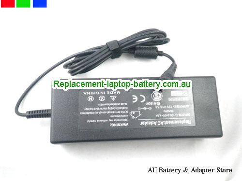  image 3 of  Original PA-1121-02 AD-12019 PA-1121-02 Adapter for SAMSUNG 19V 6.3A 120W 