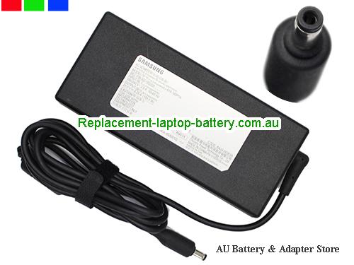  image 1 of  Original Genuine Samsung A19-185P1A Ac Adapter AD-18520A 20v 9.25A 185W Power Supply 