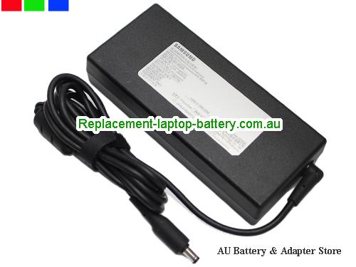  image 2 of  Original Genuine Samsung A19-185P1A Ac Adapter AD-18520A 20v 9.25A 185W Power Supply 