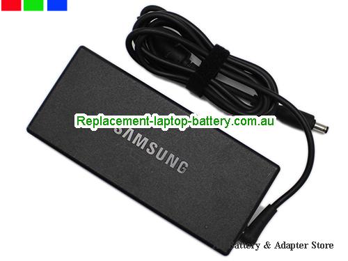  image 3 of  Original Genuine Samsung A19-185P1A Ac Adapter AD-18520A 20v 9.25A 185W Power Supply 